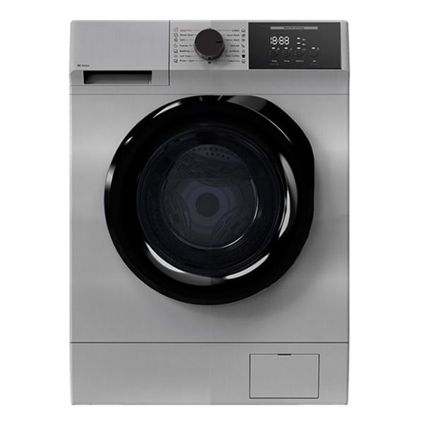 ماشین لباسشویی اتوماتیک دوو مدل dwk un810s ظرفیت 8 کیلوگرم